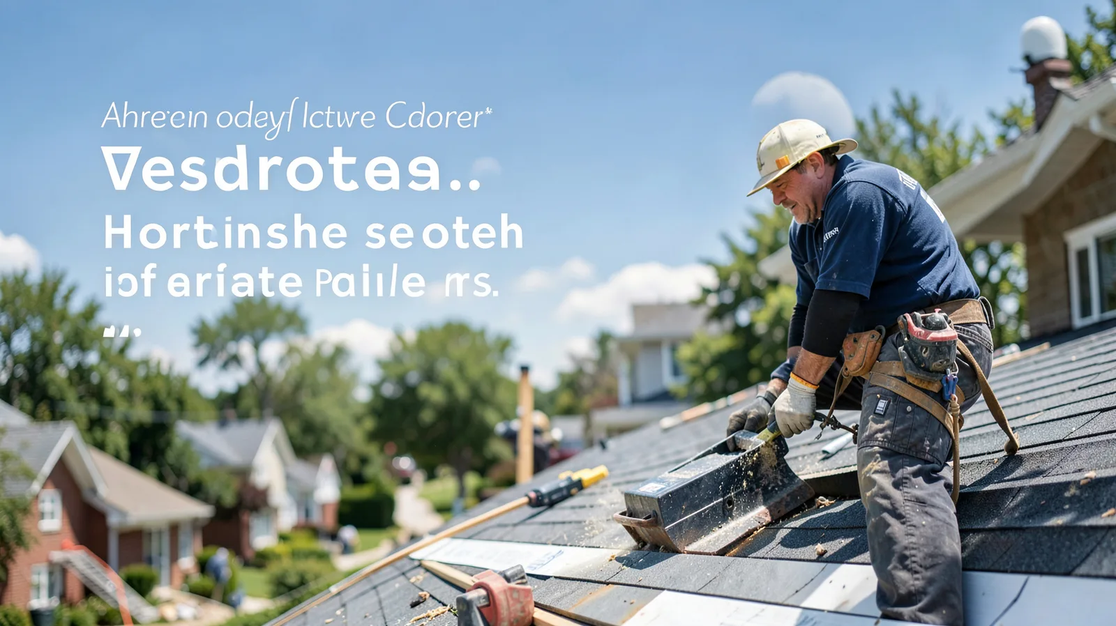 Roof Replacement in Knott, TX near me